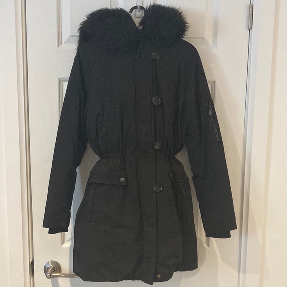 Calvin Klein Winter Jacket - Picture 1 of 7